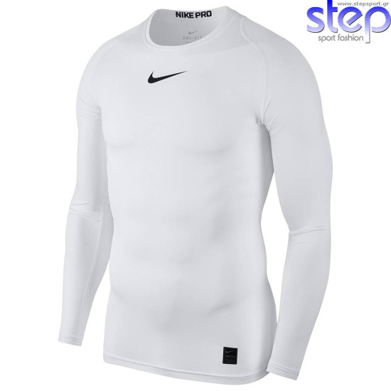 Nike Ανδρική μακρυμάνικη μπλούζα